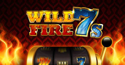 888 Bingo wild fire 7